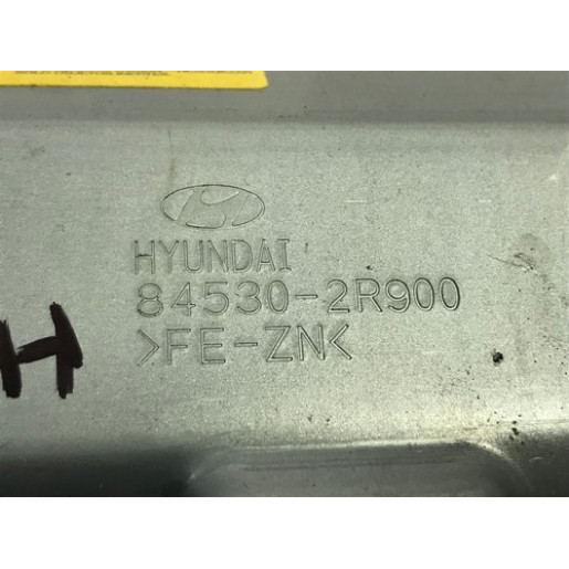 Подушка airbag пассажира Hyundai i30 2007-2012 34062401B